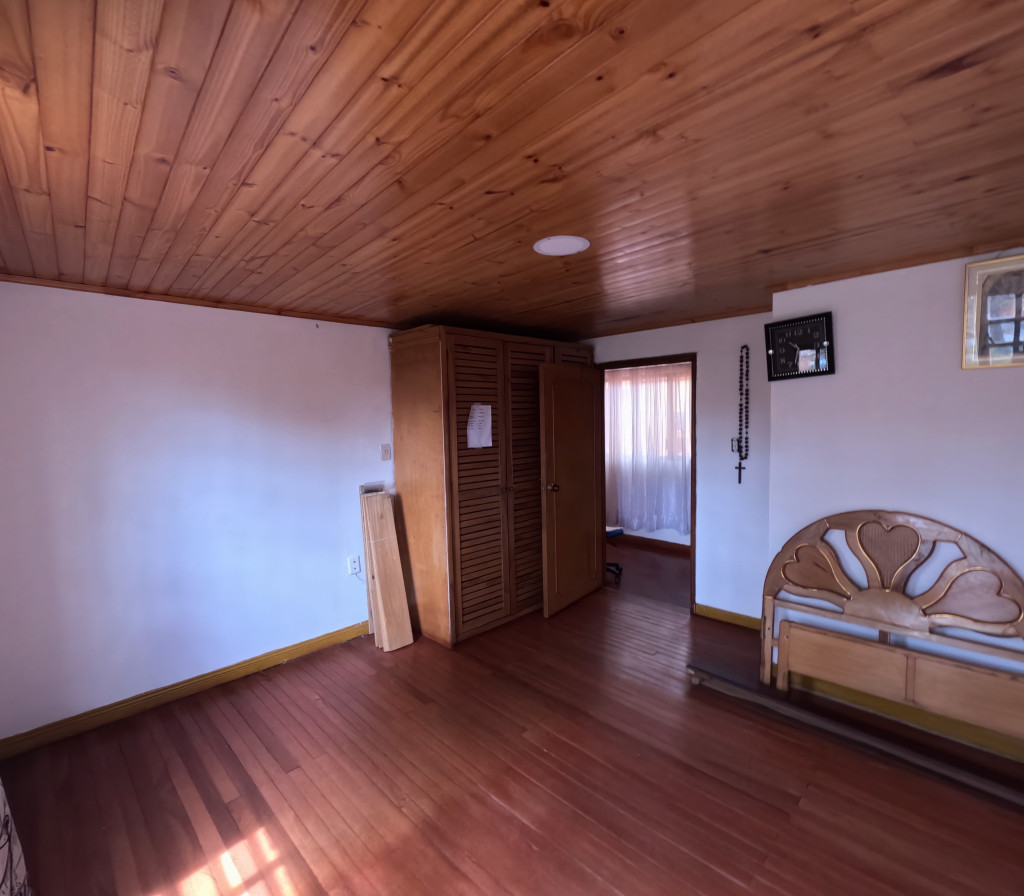 Casa En Venta - Palermo Sur, Bogotá