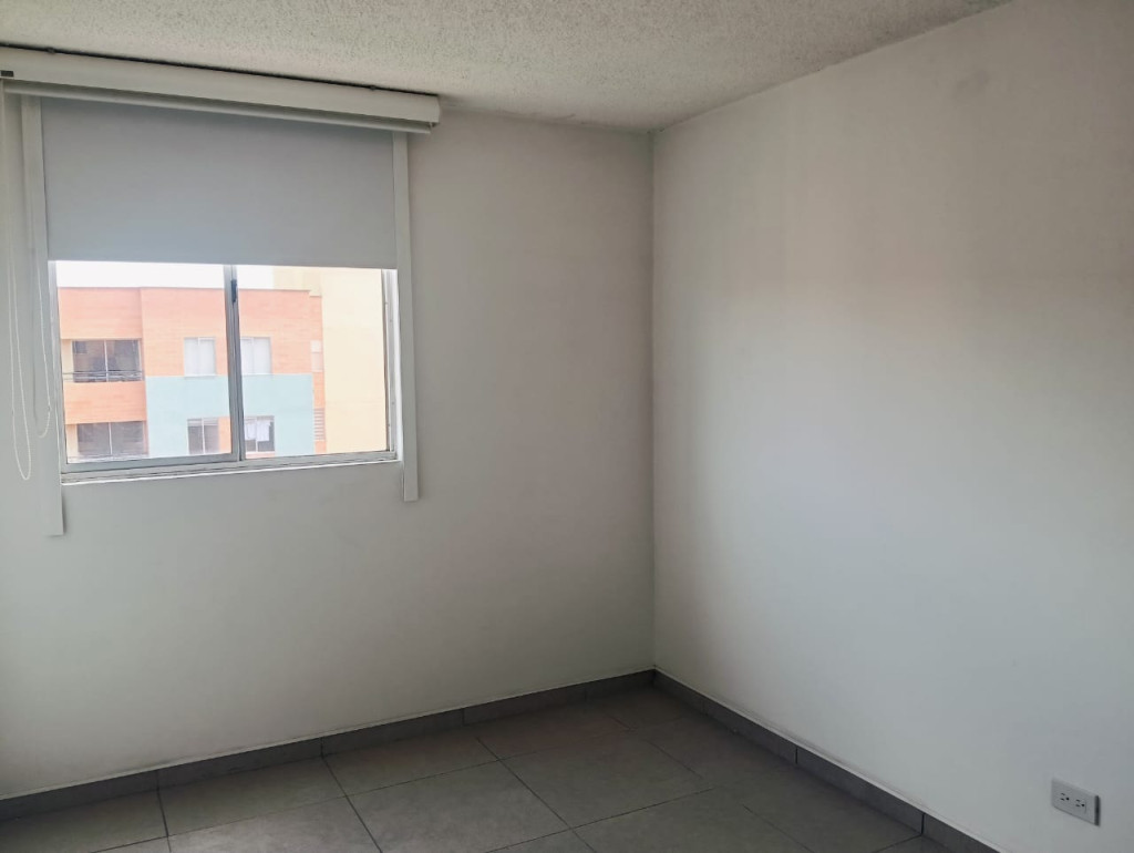 Apartamento En Arriendo - Madrid - La Prosperidad, Madrid