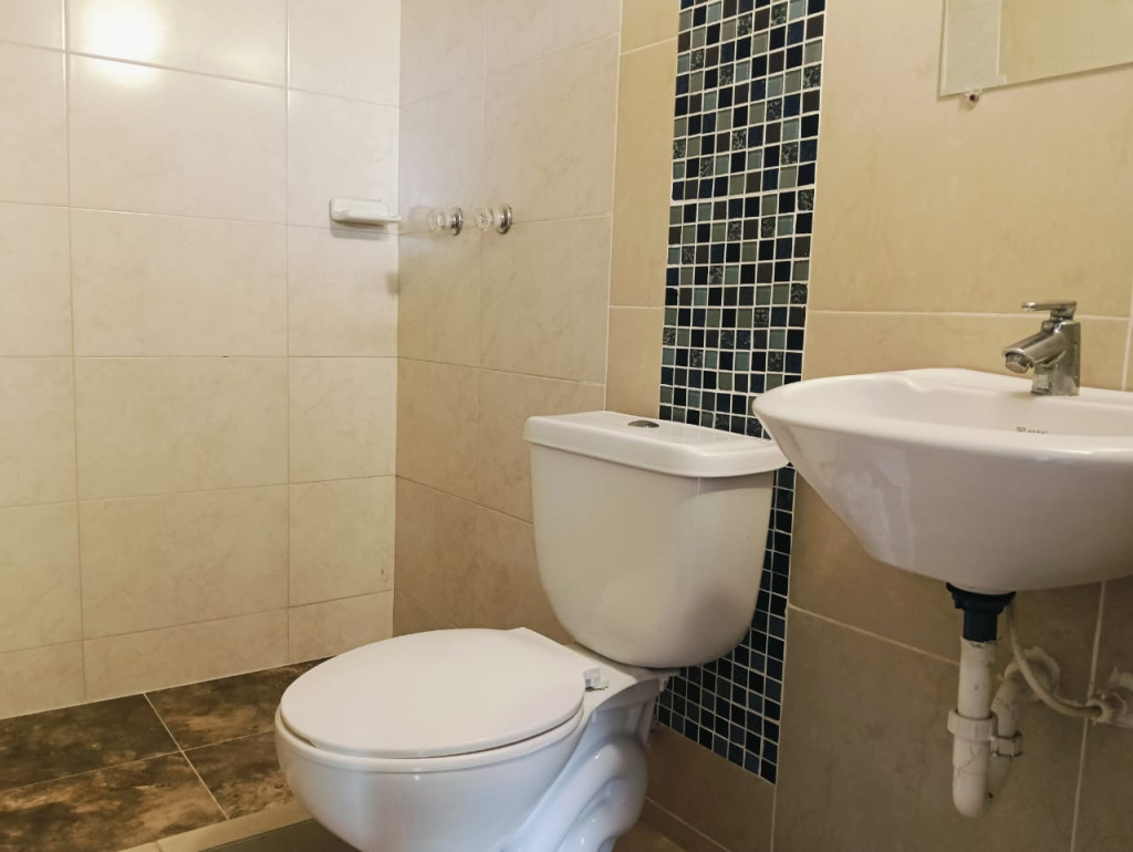 Apartamento En Arriendo - Madrid - La Prosperidad, Madrid