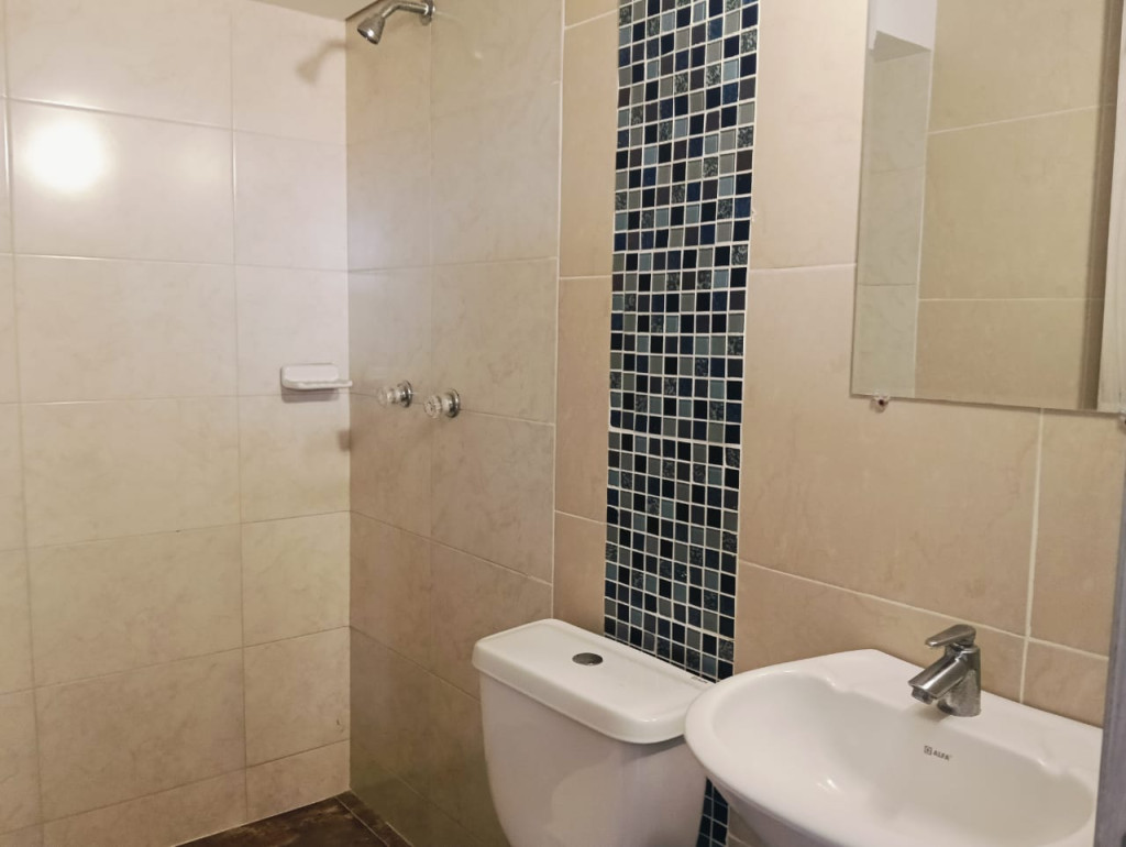 Apartamento En Arriendo - Madrid - La Prosperidad, Madrid