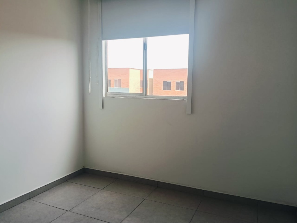 Apartamento En Arriendo - Madrid - La Prosperidad, Madrid