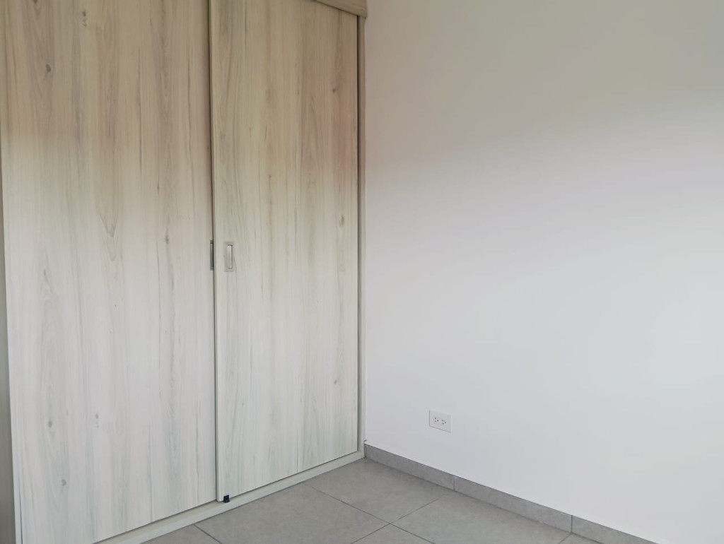 Apartamento En Arriendo - Madrid - La Prosperidad, Madrid