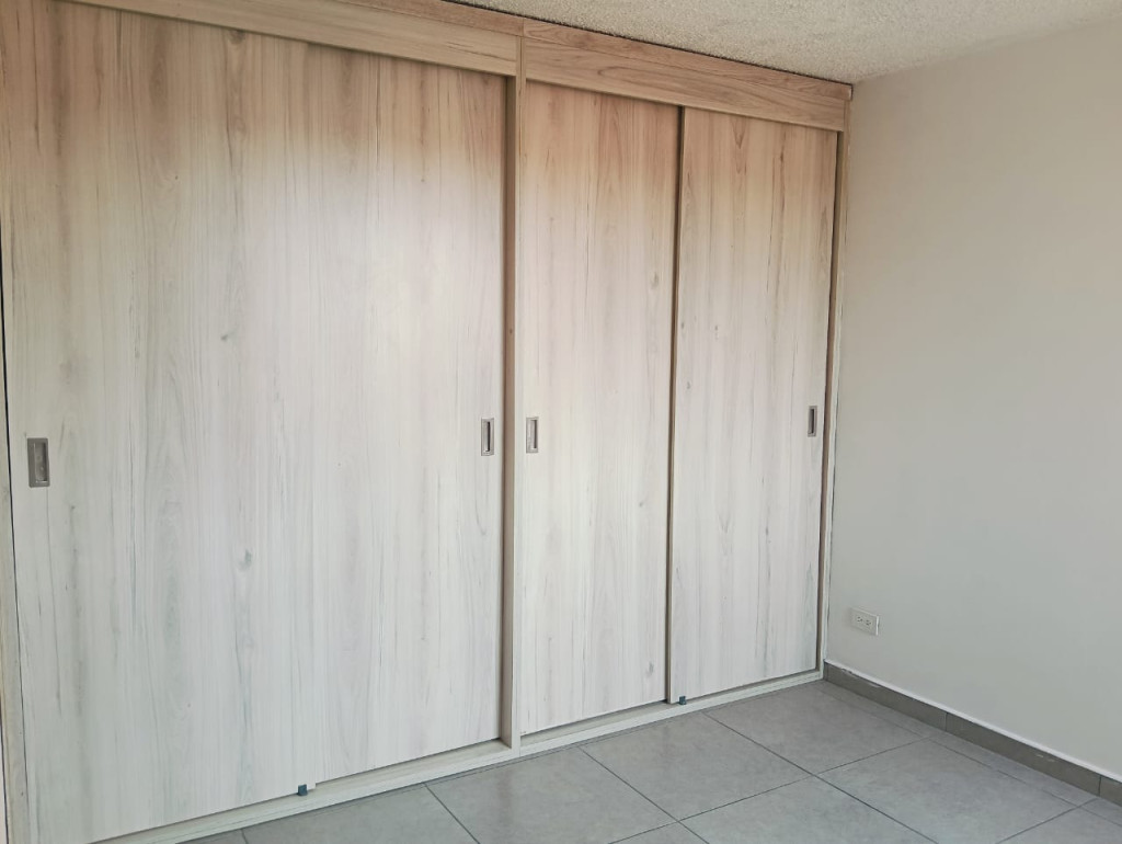 Apartamento En Arriendo - Madrid - La Prosperidad, Madrid