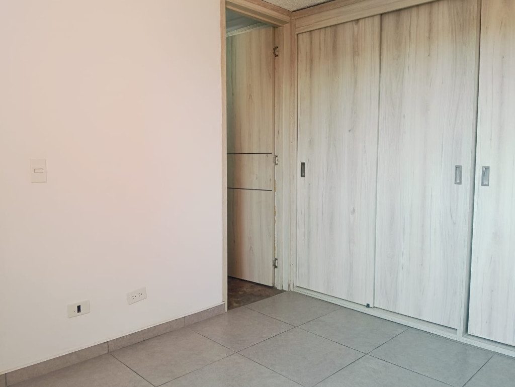 Apartamento En Arriendo - Madrid - La Prosperidad, Madrid