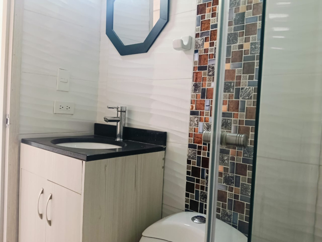 Apartamento En Arriendo - Madrid - La Prosperidad, Madrid