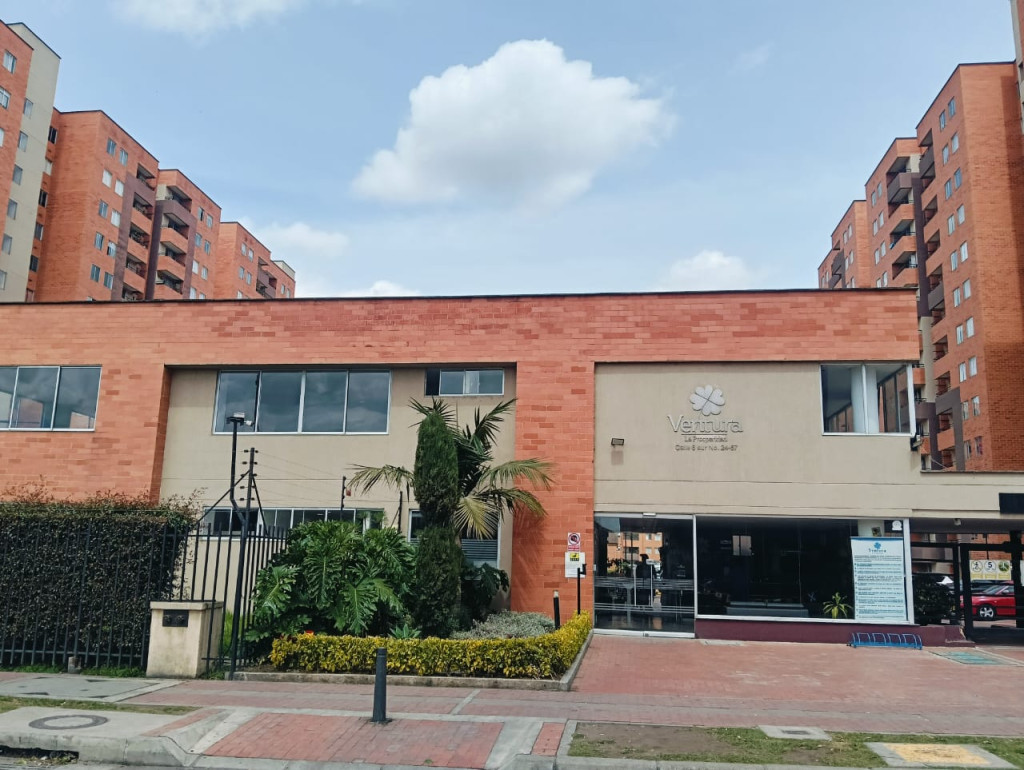 Apartamento En Arriendo - Madrid - La Prosperidad, Madrid