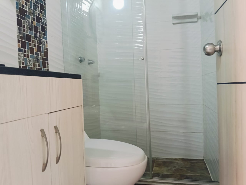 Apartamento En Arriendo - Madrid - La Prosperidad, Madrid