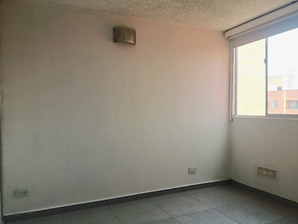 Apartamento En Arriendo - Madrid - La Prosperidad, Madrid
