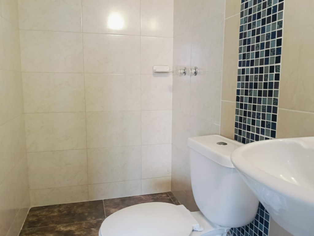 Apartamento En Arriendo - Madrid - La Prosperidad, Madrid