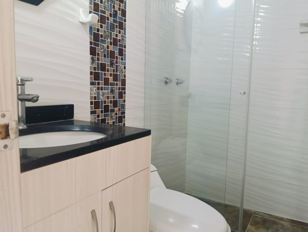 Apartamento En Arriendo - Madrid - La Prosperidad, Madrid