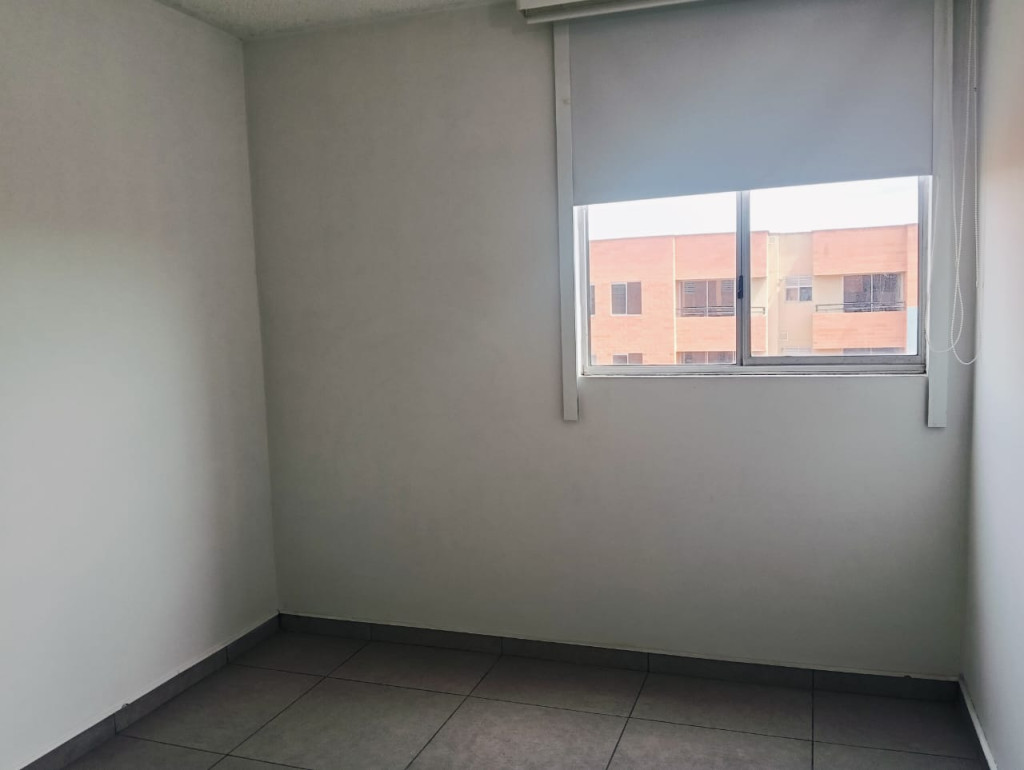 Apartamento En Arriendo - Madrid - La Prosperidad, Madrid