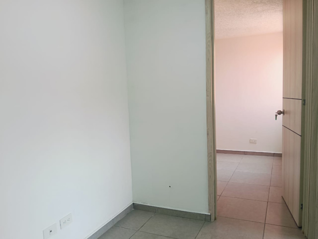 Apartamento En Arriendo - Madrid - La Prosperidad, Madrid