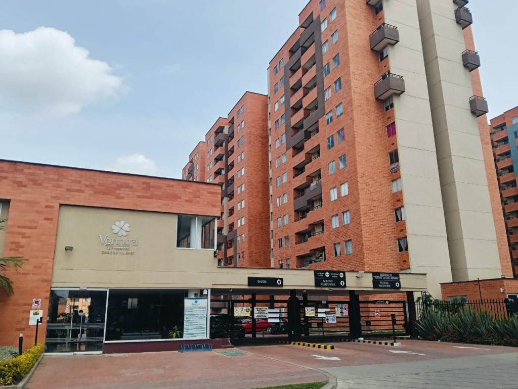 Apartamento En Arriendo - Madrid - La Prosperidad, Madrid