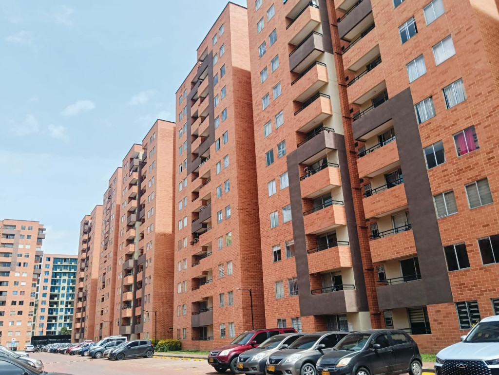Apartamento En Arriendo - Madrid - La Prosperidad, Madrid