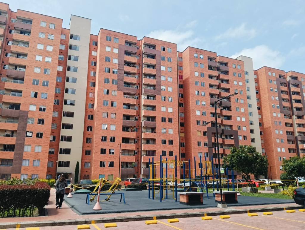 Apartamento En Arriendo - Madrid - La Prosperidad, Madrid