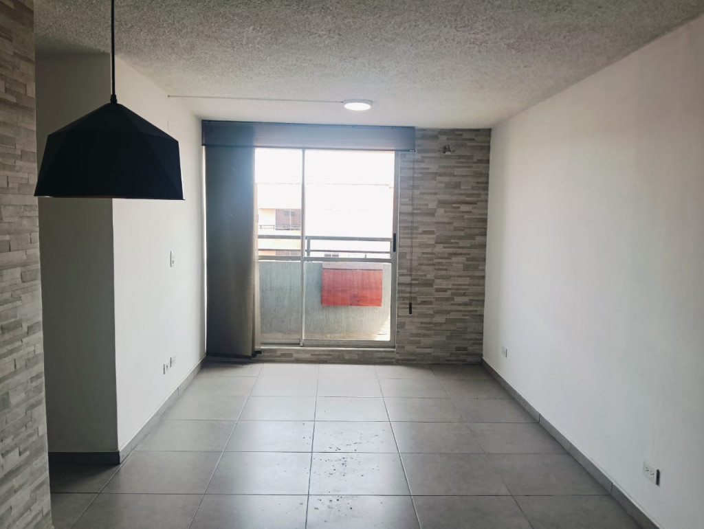 Apartamento En Arriendo - Madrid - La Prosperidad, Madrid