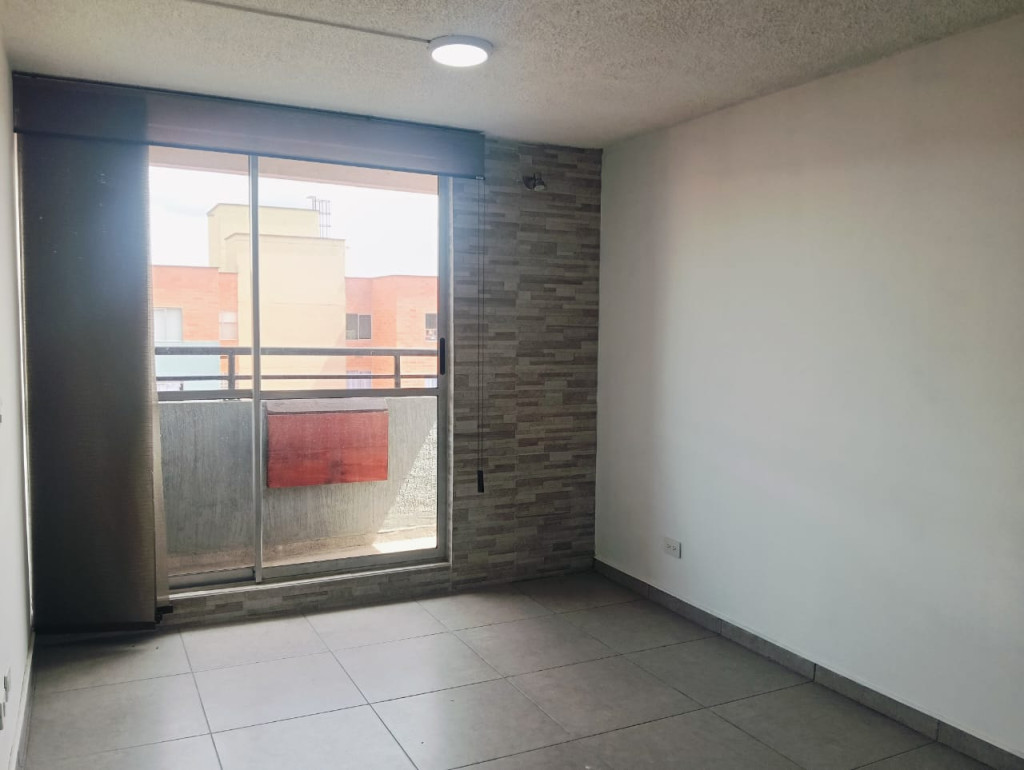 Apartamento En Arriendo - Madrid - La Prosperidad, Madrid