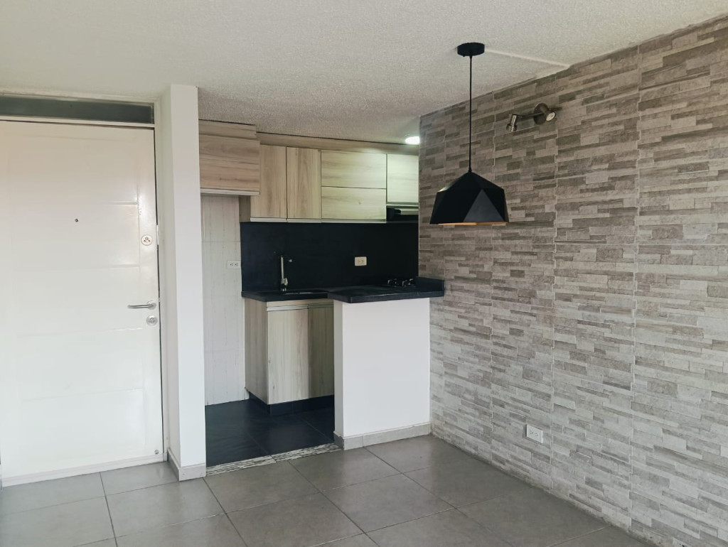 Apartamento En Arriendo - Madrid - La Prosperidad, Madrid