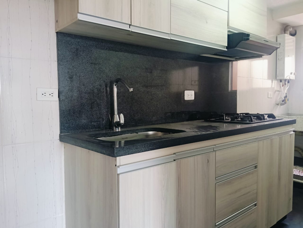 Apartamento En Arriendo - Madrid - La Prosperidad, Madrid