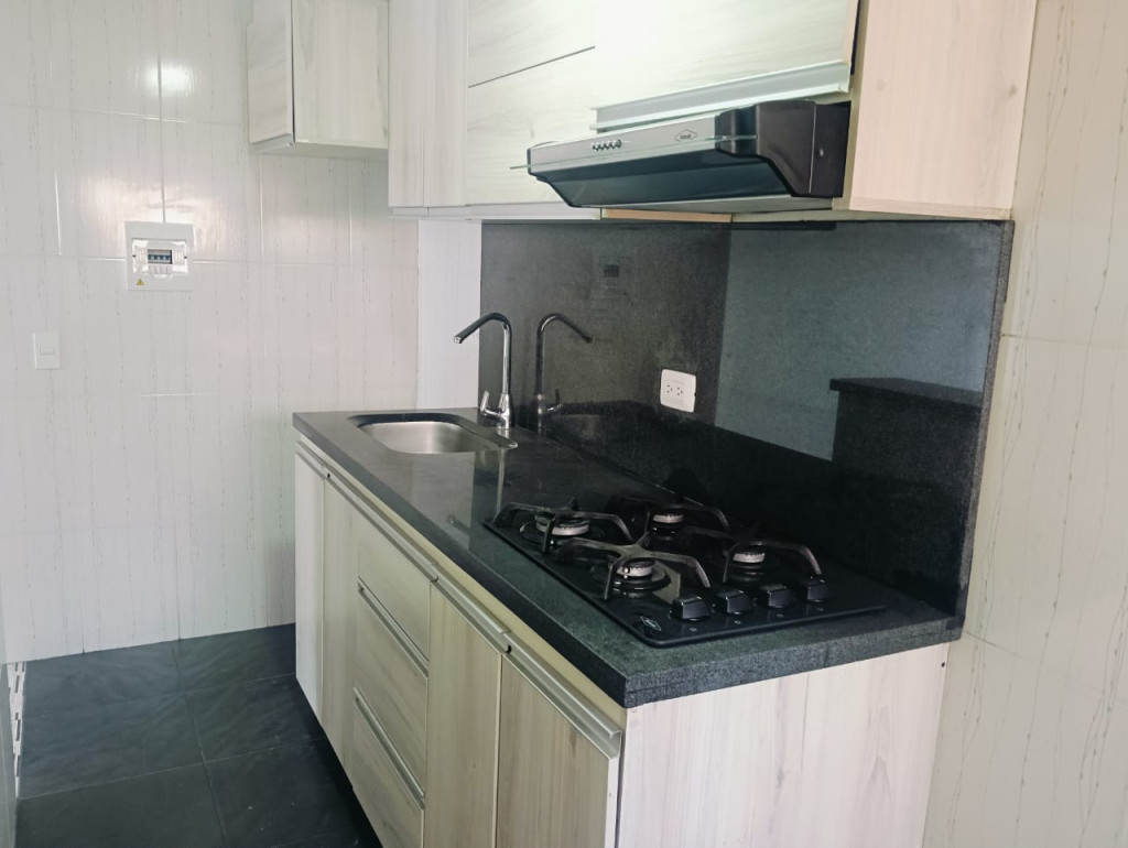 Apartamento En Arriendo - Madrid - La Prosperidad, Madrid