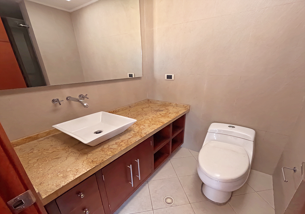 Apartamento En Venta - Santa Barbara-Usaquén, Bogotá
