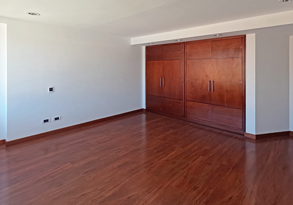 Apartamento En Venta - Santa Barbara-Usaquén, Bogotá