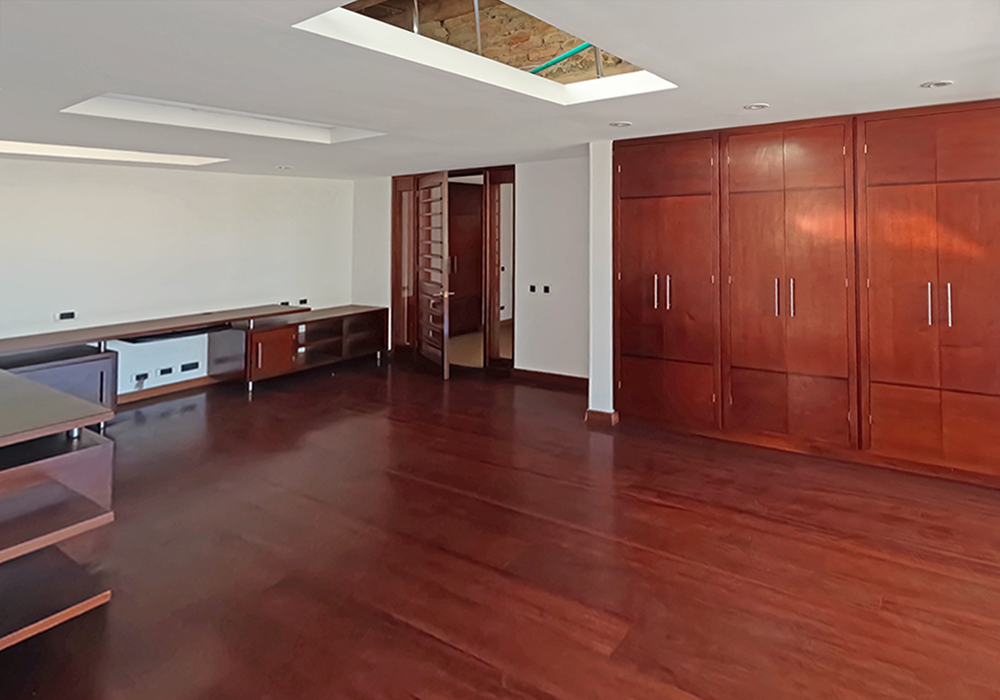 Apartamento En Venta - Santa Barbara-Usaquén, Bogotá