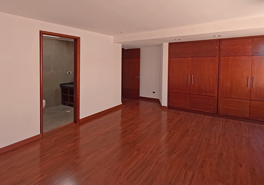 Apartamento En Venta - Santa Barbara-Usaquén, Bogotá