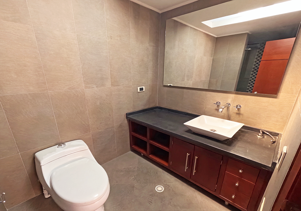Apartamento En Venta - Santa Barbara-Usaquén, Bogotá