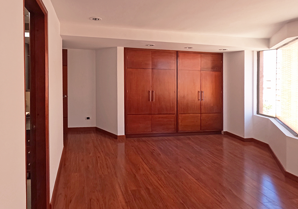 Apartamento En Venta - Santa Barbara-Usaquén, Bogotá