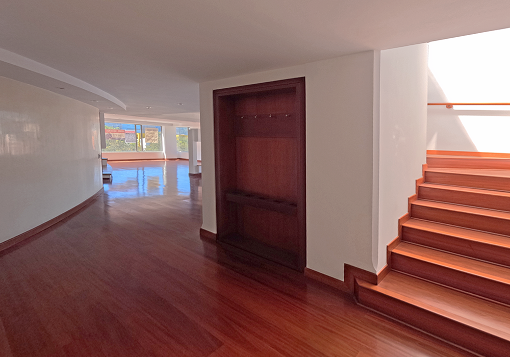 Apartamento En Venta - Santa Barbara-Usaquén, Bogotá