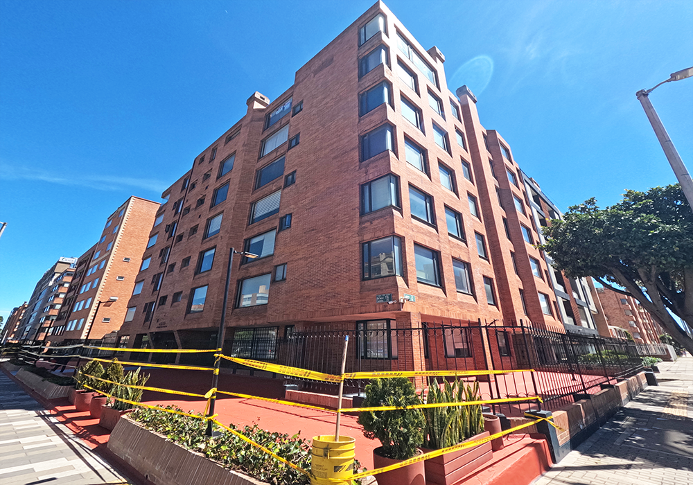 Apartamento En Venta - Santa Barbara-Usaquén, Bogotá