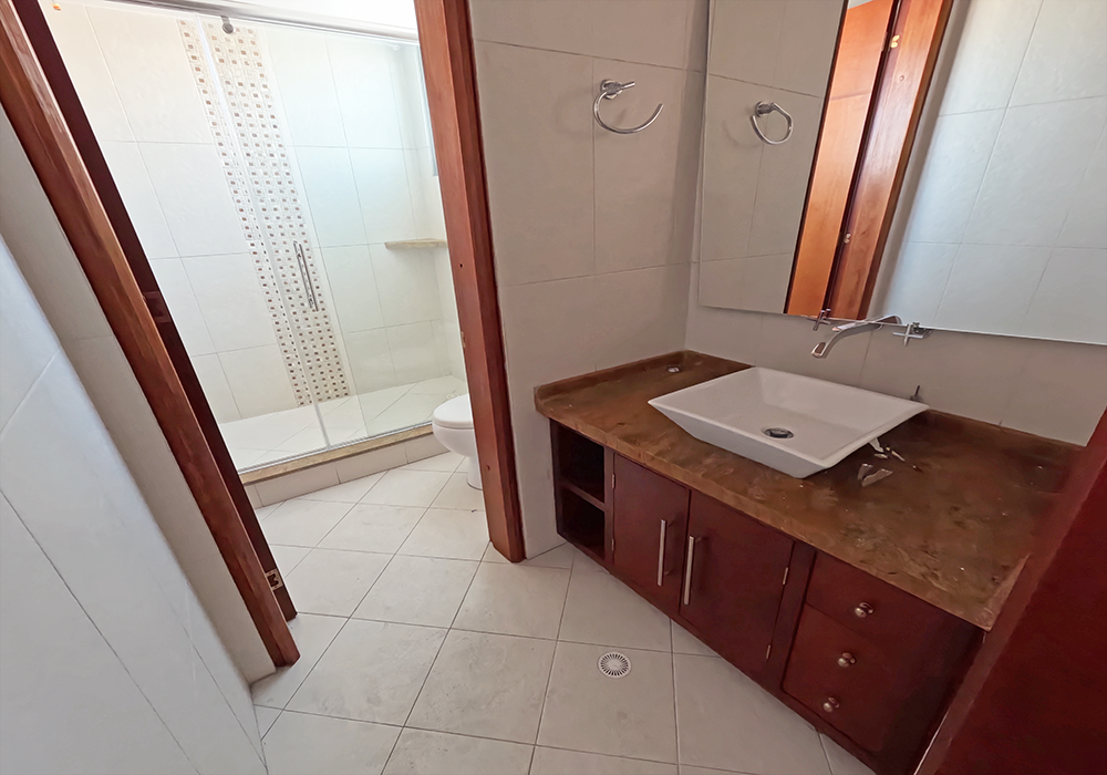 Apartamento En Venta - Santa Barbara-Usaquén, Bogotá