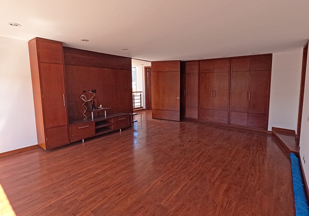 Apartamento En Venta - Santa Barbara-Usaquén, Bogotá