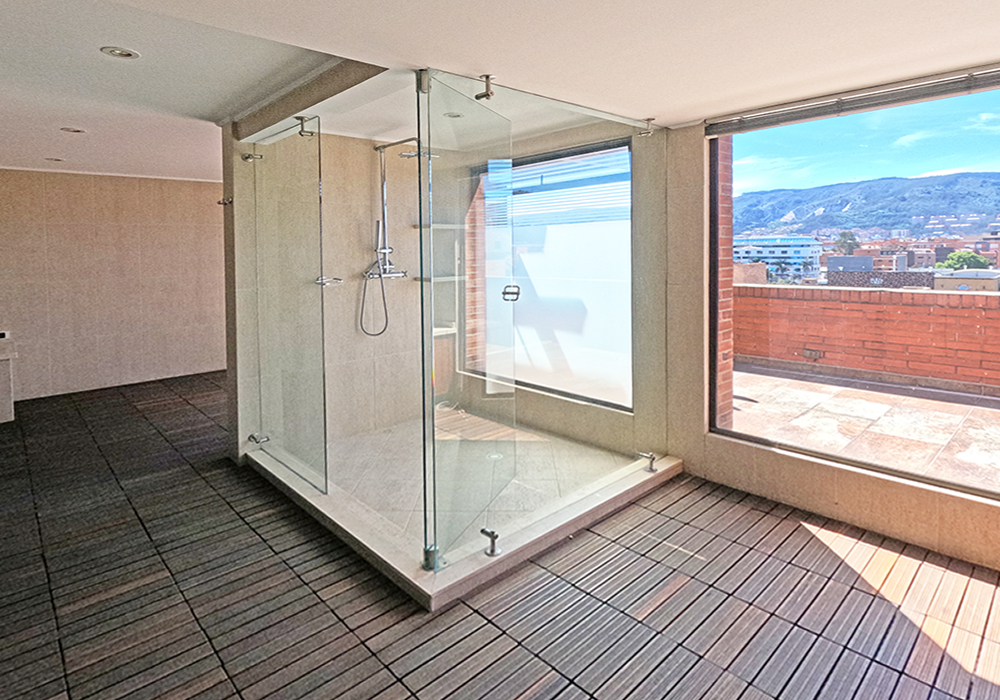 Apartamento En Venta - Santa Barbara-Usaquén, Bogotá