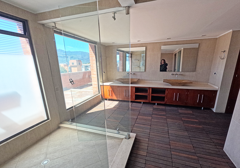 Apartamento En Venta - Santa Barbara-Usaquén, Bogotá