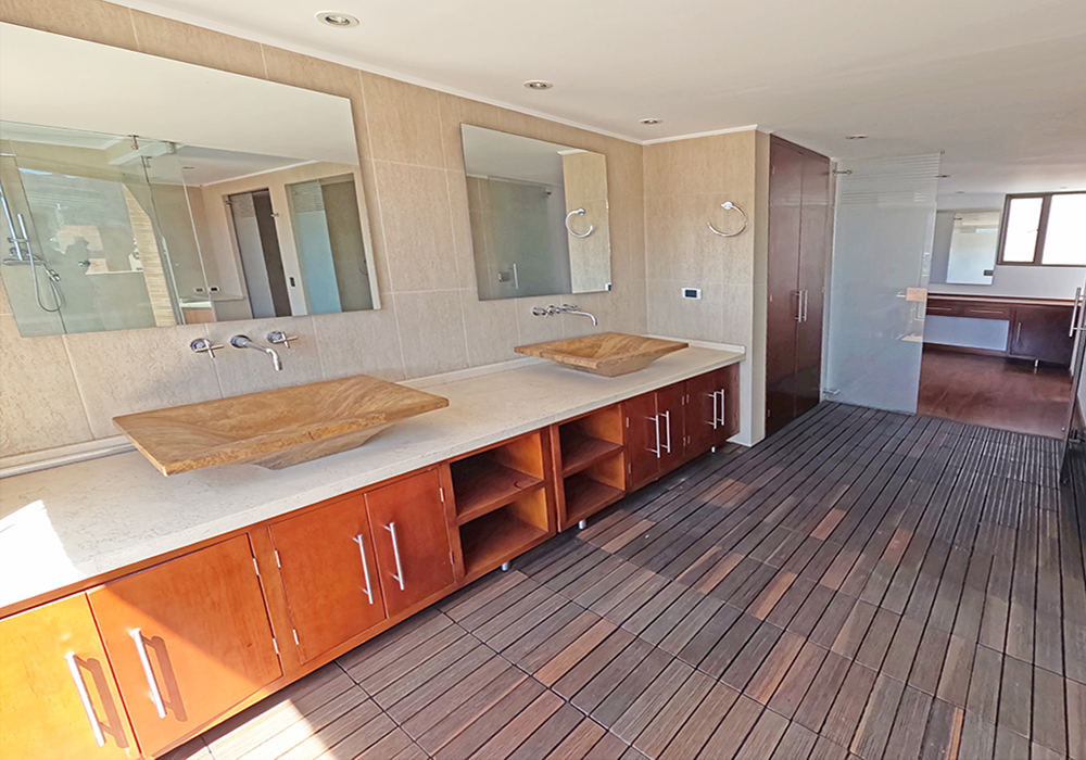Apartamento En Venta - Santa Barbara-Usaquén, Bogotá