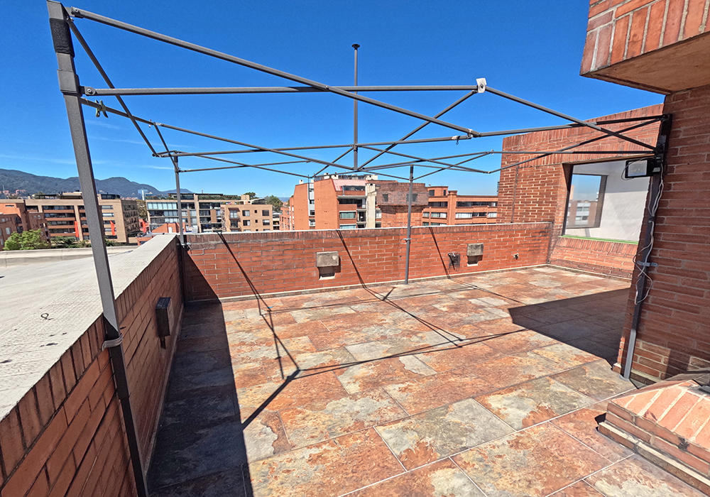 Apartamento En Venta - Santa Barbara-Usaquén, Bogotá