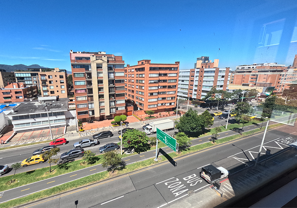 Apartamento En Venta - Santa Barbara-Usaquén, Bogotá