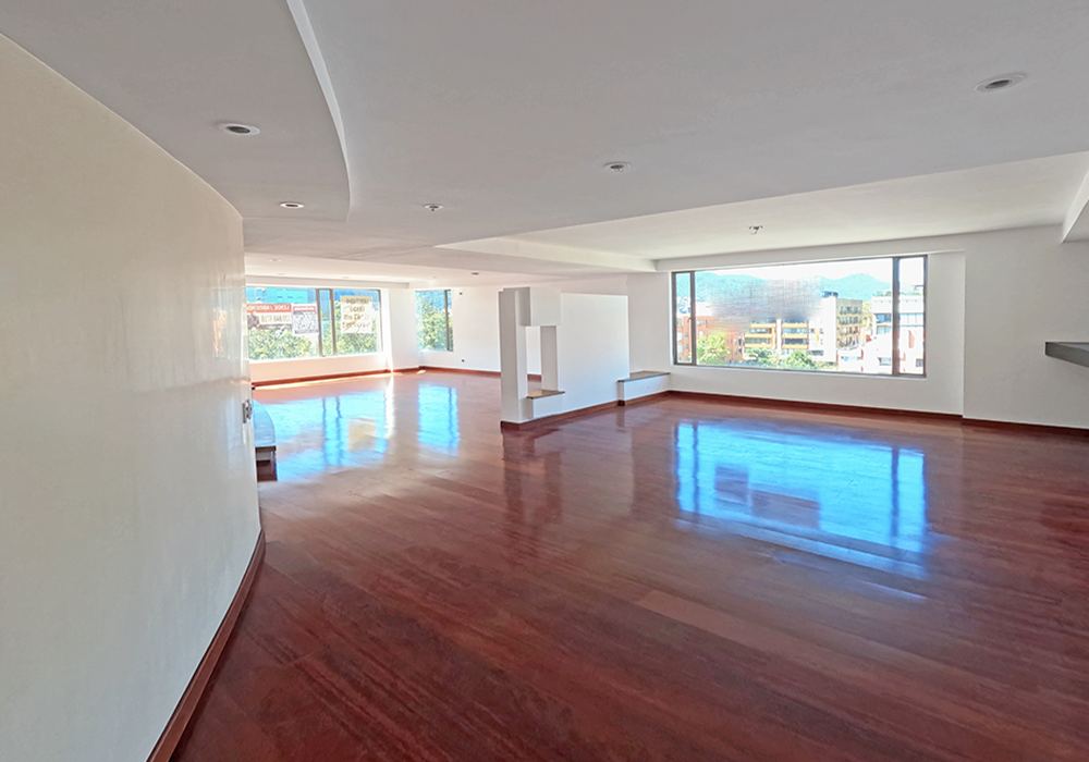 Apartamento En Venta - Santa Barbara-Usaquén, Bogotá