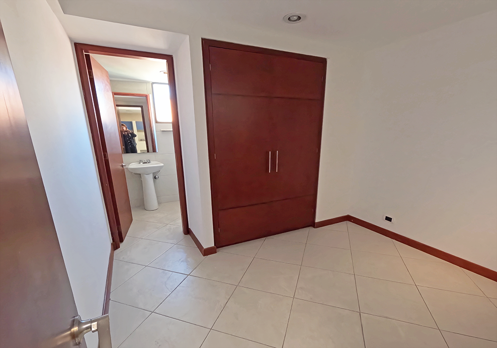 Apartamento En Venta - Santa Barbara-Usaquén, Bogotá