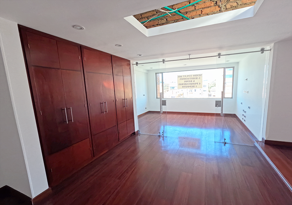Apartamento En Venta - Santa Barbara-Usaquén, Bogotá