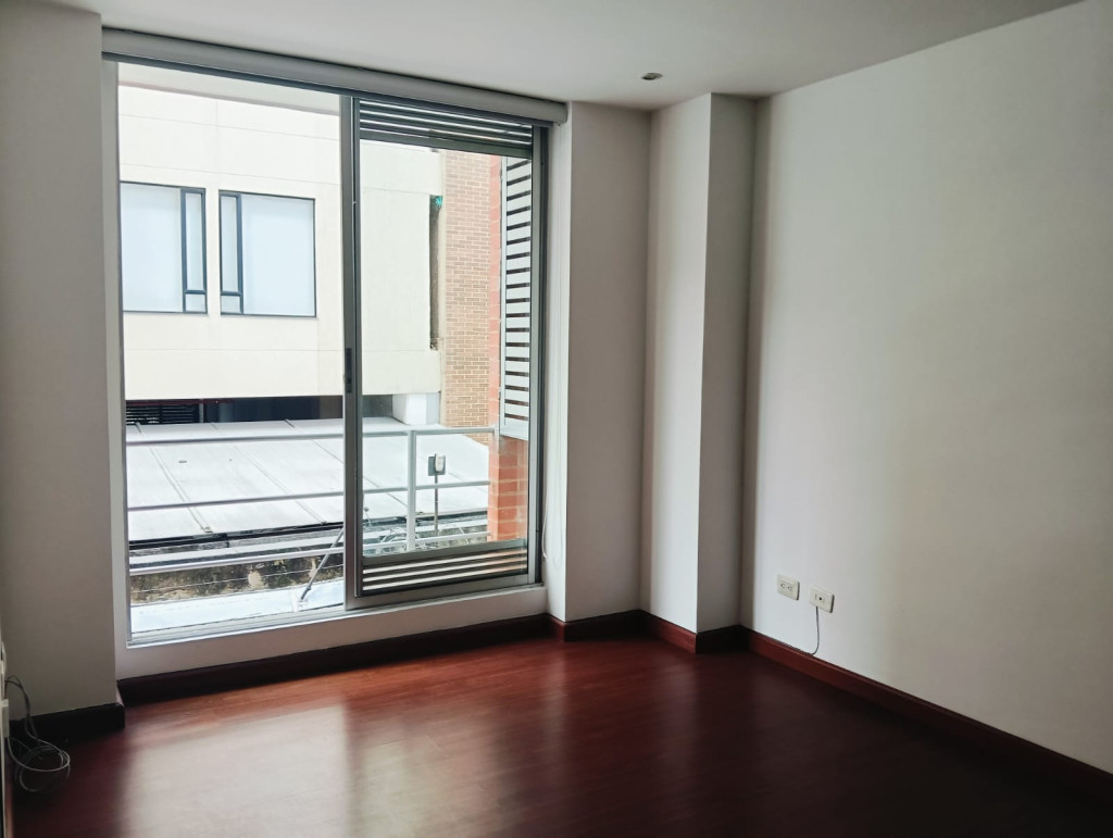 Apartamento En Arriendo - Bella Suiza-Usaquén, Bogotá