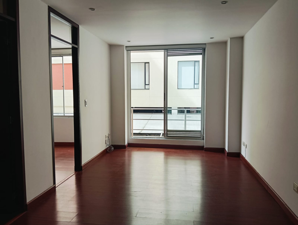 Apartamento En Arriendo - Bella Suiza-Usaquén, Bogotá