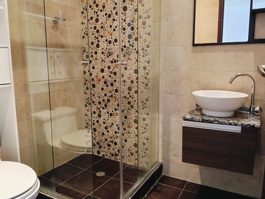 Apartamento En Arriendo - Bella Suiza-Usaquén, Bogotá
