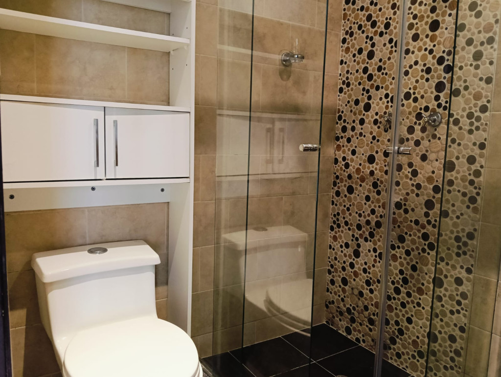 Apartamento En Arriendo - Bella Suiza-Usaquén, Bogotá
