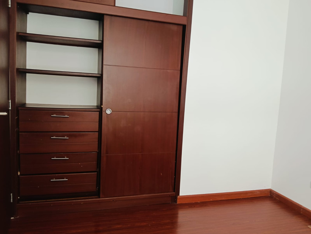 Apartamento En Arriendo - Bella Suiza-Usaquén, Bogotá