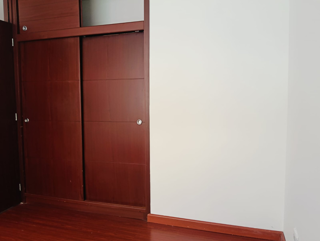 Apartamento En Arriendo - Bella Suiza-Usaquén, Bogotá