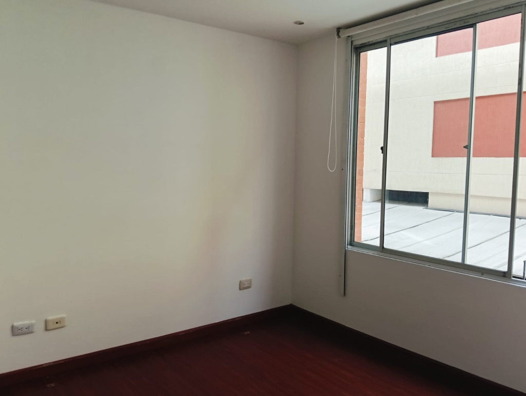 Apartamento En Arriendo - Bella Suiza-Usaquén, Bogotá