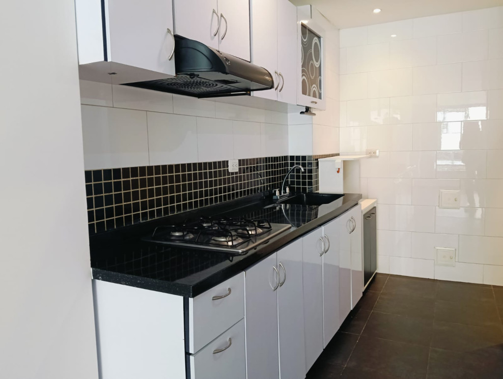 Apartamento En Arriendo - Bella Suiza-Usaquén, Bogotá